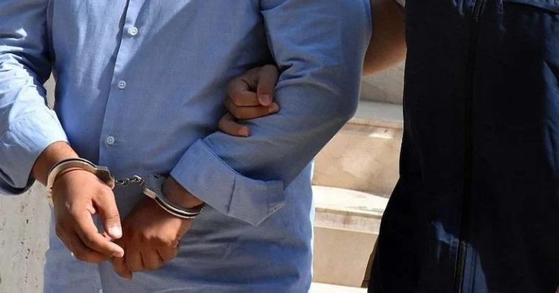 Kırıkkale de firari FETÖ cüler yakalandı Sözcü Gazetesi