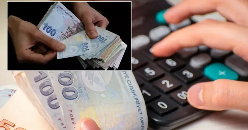 Bayram mesaisinde ek ödeme müjdesi: Oran uçtu rakamlar belli oldu Ekonomi Haberleri