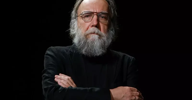 Dugin: Netanyahu eğer öldüyse Mesih lerinin ortaya çıkması gerekiyor