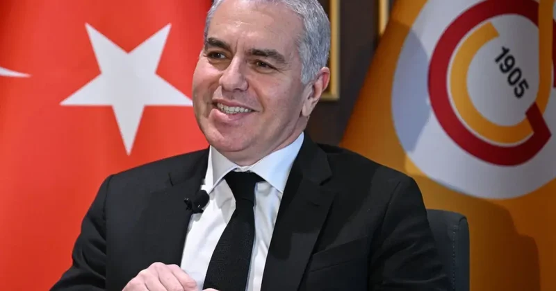 Galatasaray Genel Sekreteri Eray Yazgan beraat etti