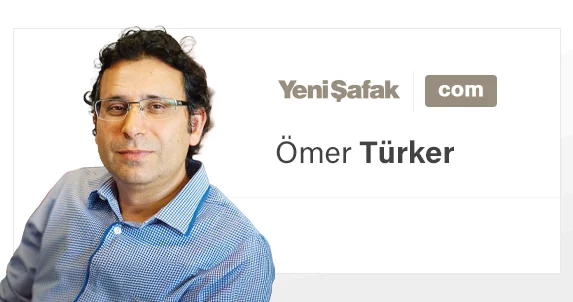Kelam geleneği (3) Ömer Türker
