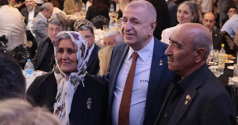 Öcalan’a af çıkartandan sandıkta hesap sorun Sözcü Gazetesi