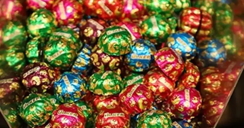 Bayram yaklaşıyor, ikramlık ürünlere talep artıyor!