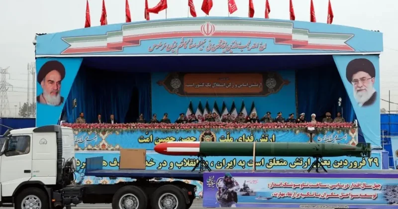 AB den İranlı 16 yetkili ve 3 kuruluşa yeni yaptırım