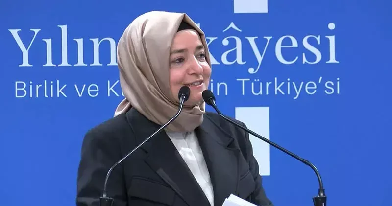 AK Partili Kaya: Türkiye, dünyanın bütün çocukları için mücadele ediyor