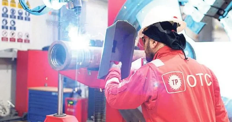 Karadeniz’de stratejik altyapı