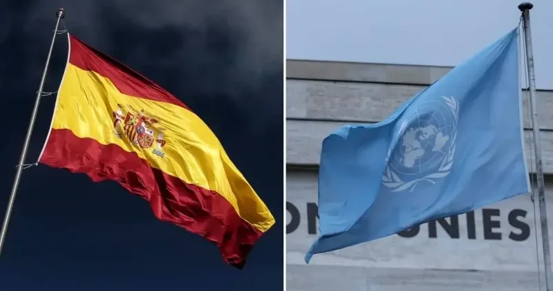 İspanya İsrail in Lübnan a yönelik saldırılarını durdurması için BM ye başvurdu Dünya Haberleri