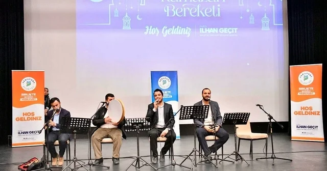 Yeşilyurt ta ramazan bereketi öğrenci yurtlarında yaşandı Malatya Haberleri