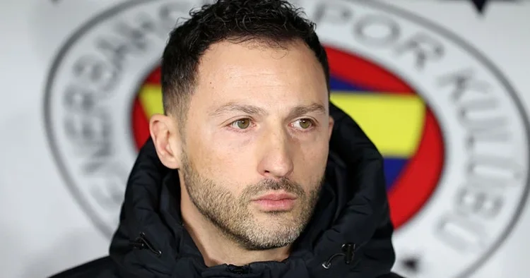 Fenerbahçe de çıkış yolu derbiler ve Türkiye Kupası!