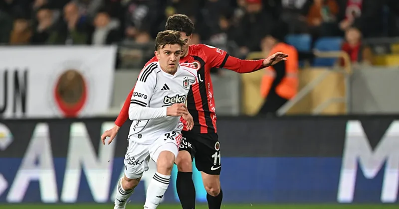 Rıdvan Yılmaz: Elimden geleni yapıyorum bu kulüp için!