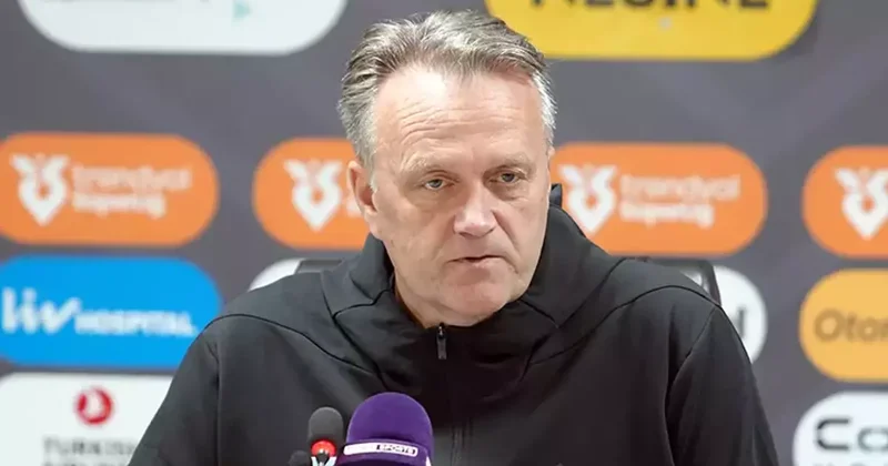 Kayserispor teknik diektörü Erling Moe dan Samsunspor maçı sonrası açıklama: Son dakikalarda yediğimiz gol hayal kırıklığı oluşturdu Fanatik Gazetesi Futbol Haberleri Spor