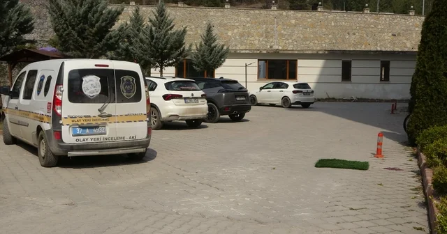 8 inci kattaki balkondan düşen genç hayatını kaybetti Kastamonu Haberleri