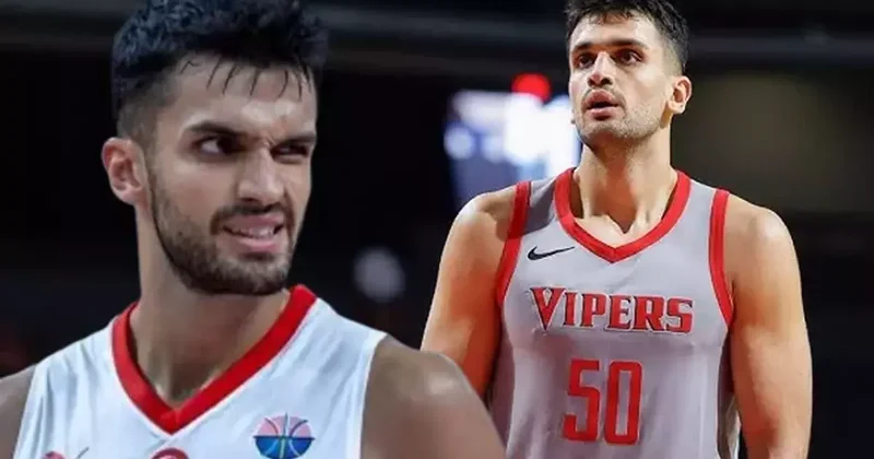 NBA e geri döndü: Ömer Faruk Yurtseven den 10 günlük sözleşme, işte yeni takımı Fanatik Gazetesi Basketbol Haberleri Spor