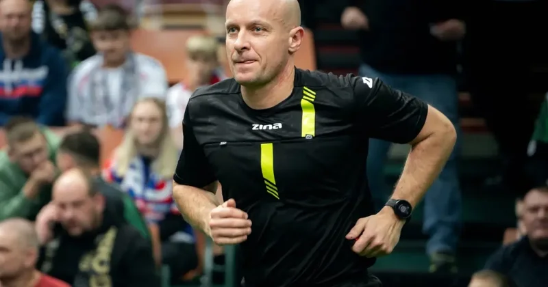 Milyonlarca taraftarın heyecanla beklediği maçı Szymon Marciniak yönetecek