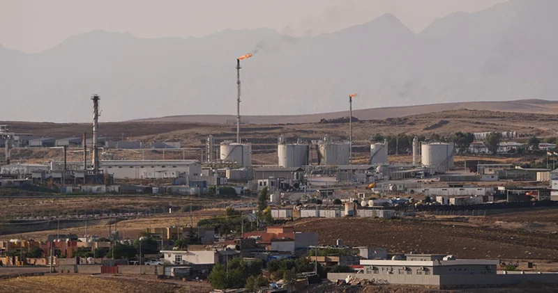 Irak petrolüne IKBY engeli: Ceyhan üzerinden petrol ihracatının yeniden başlamasını reddetti Enerji Haberleri