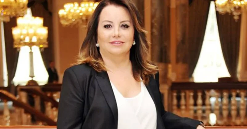 Rüşvet iddialarının odağındaki Mine Tozlu gözaltına alındı Sözcü Gazetesi