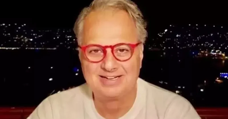 Gazeteci Bilal Özcan tutuklandı