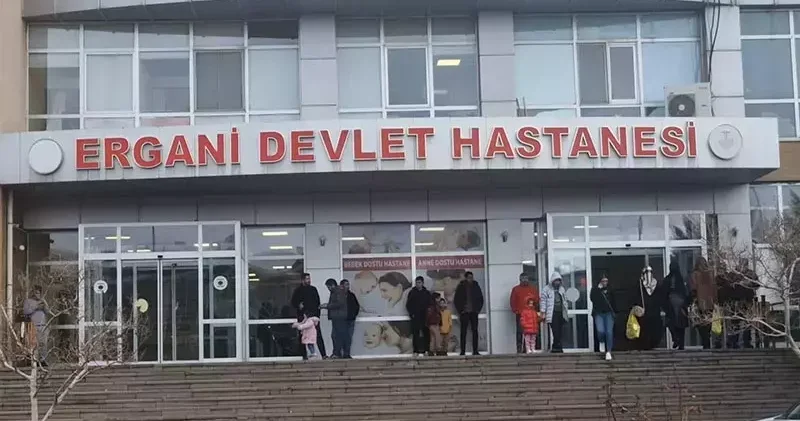 Diyarbakır’da silahlı kavga: 1 ölü