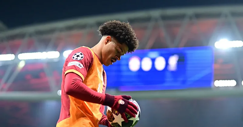 Gabriel Sara Brezilya Milli Takımı na davet edildi