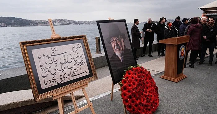 İlber Ortaylı nın Yunan akademisyene verdiği cevap böyle anlatıldı: Bak şimdi, ben burada ne yapacağım?