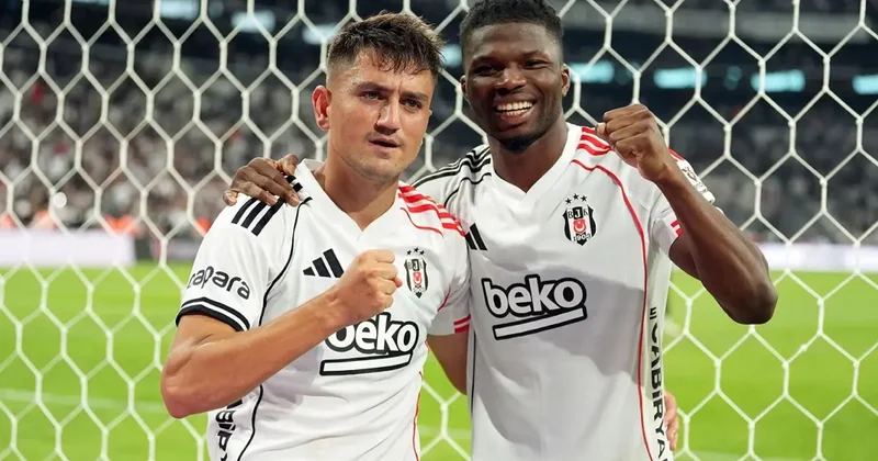 Beşiktaş ın yıldızından flaş paylaşım: Aptallar gibi olmayın