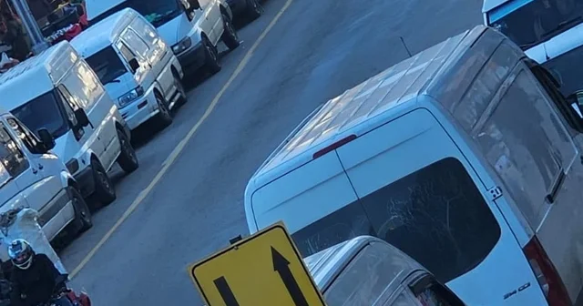 Zonguldak ta trafiğe kayıtlı araç sayısı 210 bini aştı Zonguldak Haberleri