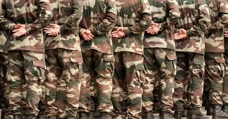 Bedelli askerlikte yeni hesap: Bedelli askerliğe yüzde kaç zam gelecek? Bedelli askerlik zammı Meclis’ten geçti mi? Yeni ücret ve yürürlük tarihi Son Dakika Haberleri