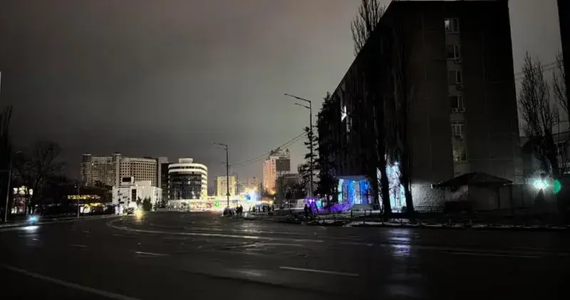 Ukrayna: Rusya, Kiev, Odessa ve Zaporijya bölgelerine 211 İHA ile saldırı düzenledi