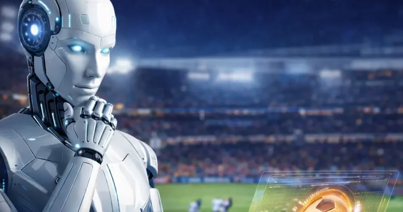 Yapay zeka Süper Lig Şampiyonu Galatasaray diyor