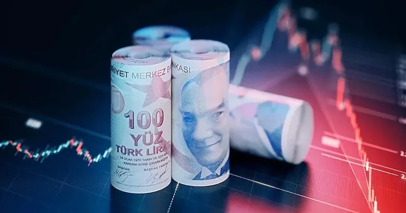 Savaşın Türkiye ye maliyeti ne kadar? Yıl sonu enflasyon ve faiz hedefleri yükseldi Sözcü Gazetesi