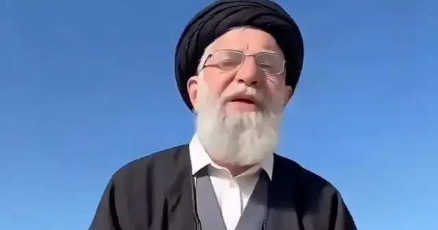 TikTok kullanıcısı ‘Netanyahu yaşıyor’ paylaşımlarını yapay zeka Hamaney’le tiye alındı VİDEO İZLE