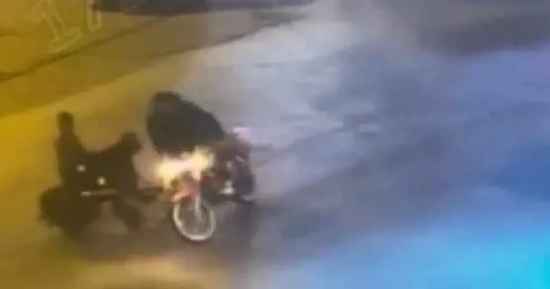 Engelliye çarpıp kaçmanın bedeli 15 bin lira!