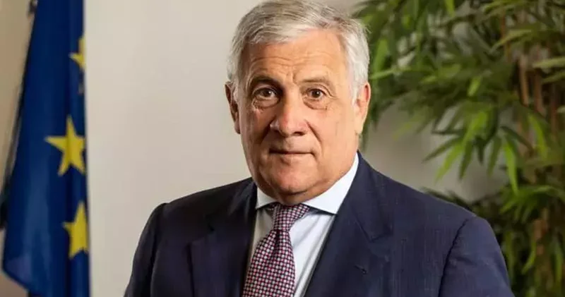 İtalya: Hürmüz Boğazı konusunda diplomatik bir çözüm bulunmalı