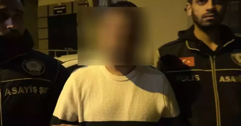 Luminol yöntemi 7 yıllık sırrı çözdü: Eşini öldürüp parçalara ayırarak çöpe atmış