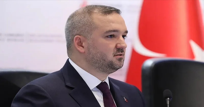 Merkez Bankası Başkanı uyardı: Kısa sürede yüksek kazanç vaadine karşı dikkatli olunmalı