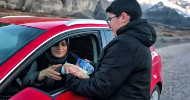 Gönülleri fetheden etkinlik, Bakan Tekin paylaştı: Hepsine teşekkür ediyorum