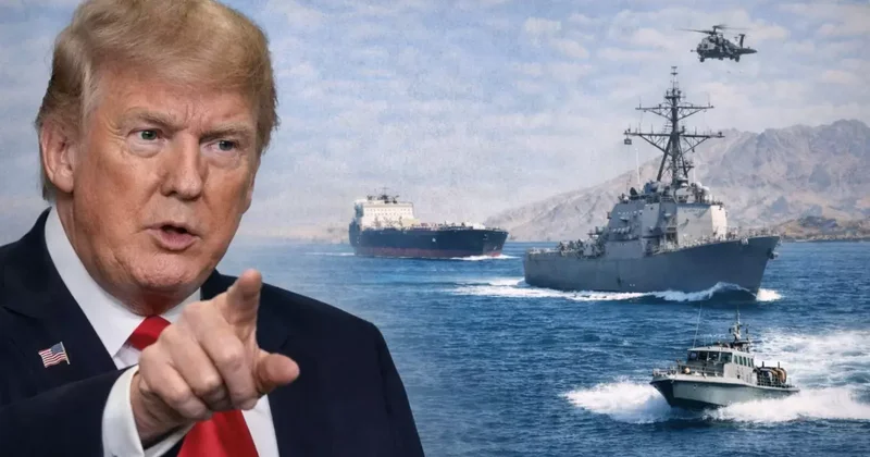 Trump Almanya dan beklediği desteği bulamadı: NATO bir savunma örgütüdür