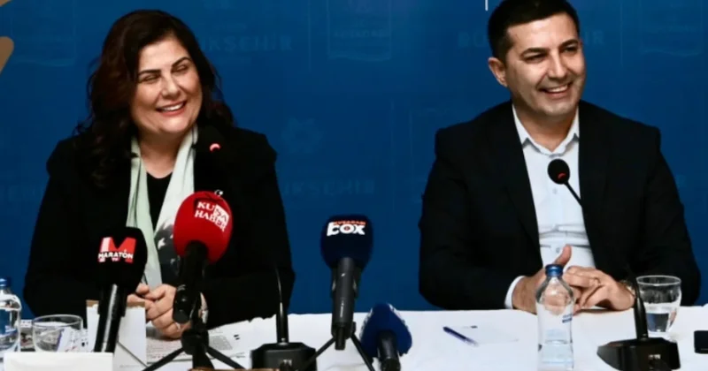 Kuşadası Belediye Başkanı ndan dikkat çeken Çerçioğlu iddiası Sözcü Gazetesi