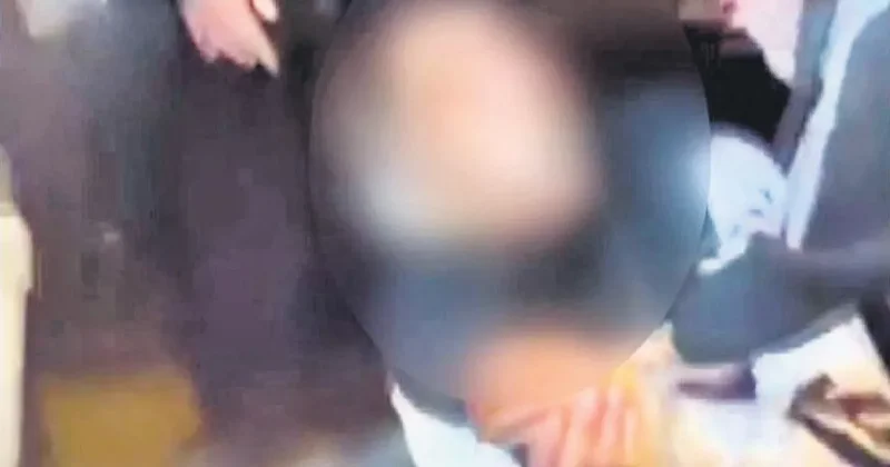 Akran vahşetinde hesap vakti