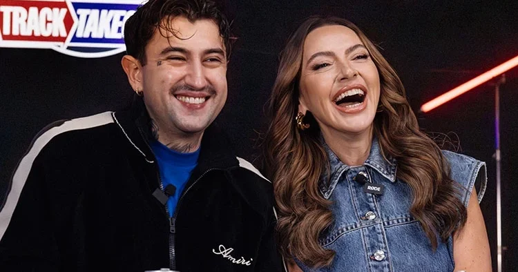 Hadise ve Motive karşı karşıya