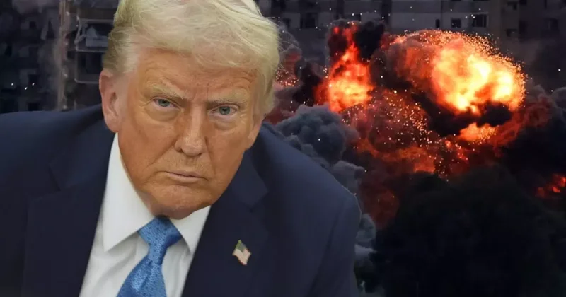 ABD ye soğuk duş! Bir Avrupa ülkesinden daha savaş resti geldi