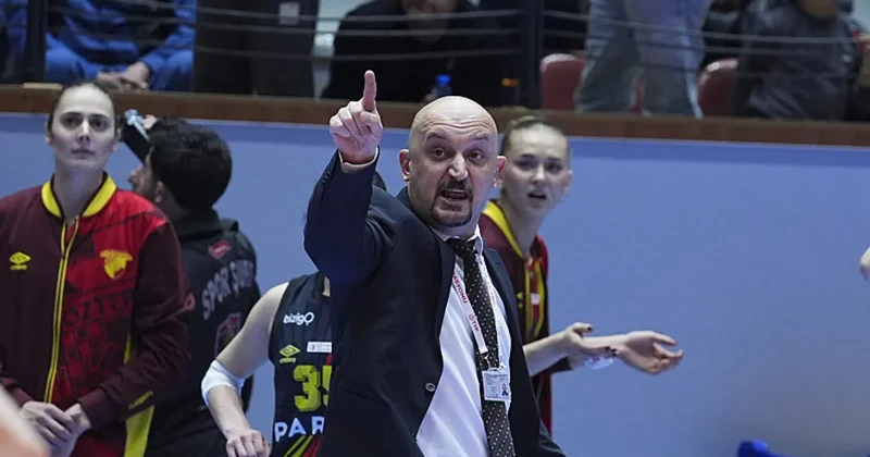 Göztepe de başantrenör Ataman Güneyligil dönemi sona erdi