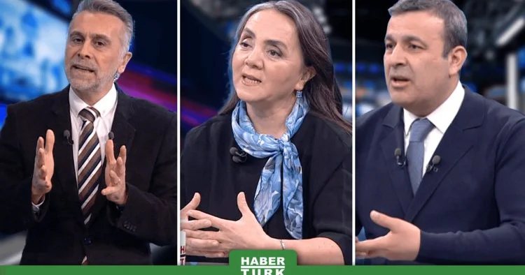 Murat Aksoy İle İyi Yaşam 15 Mart 2026 (Çikolata Kisti Ve Pelvik Taban: Bilmeniz Gerekenler)