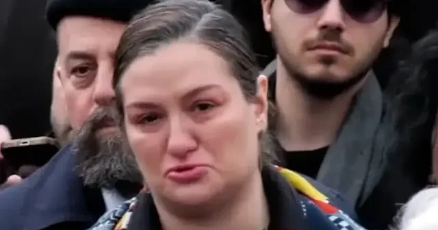 İlber Ortaylı nın kızı Tuna Ortaylı babasını gözyaşlarıyla anlattı: Kendisiyle ilgili tek buna hayıflanıyorum VİDEO İZLE