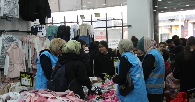 Cizre de Yetim Gülerse Cizre Güler Projesi Şırnak Haberleri