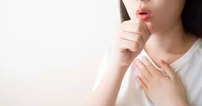 Prof. Dr. Özlü den geçmeyen öksürük uyarısı