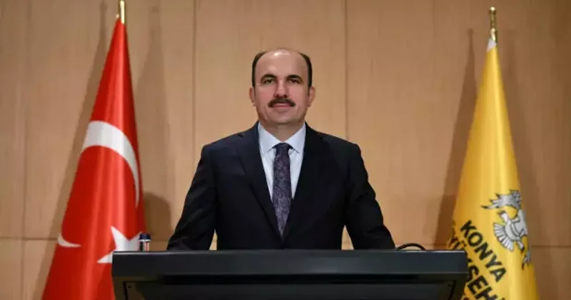 Başkan Altay duyurdu: Dar gelirli ve yeni bebeği olana aylık 2 bin TL