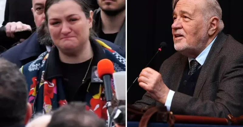 İlber Ortaylı ya veda! Kızının sözleri yürek dağladı: Dün odasına girdiğimde...