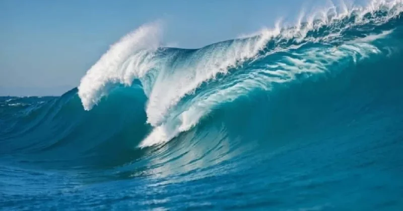 Deniz suyundan yakıt üretimi başladı: Enerji maliyetleri düşüyor Sözcü Gazetesi