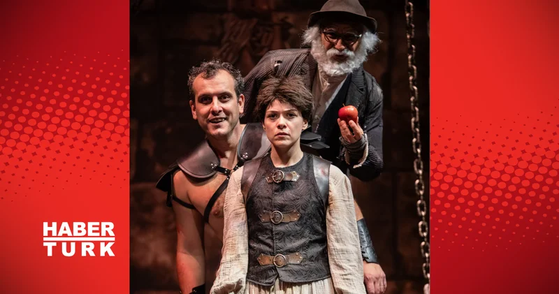 Jan Dark’ın Öteki Ölümü ENKA Sanat ta